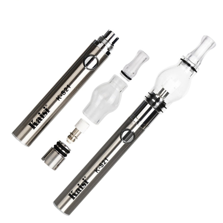 Kaisi K-S21 Rosin Pen Rosin Atomization Machine Short Circuit Detector(Black) - Others by Kaisi | Online Shopping South Africa | PMC TechLife | Buy Now Pay Later Mobicred