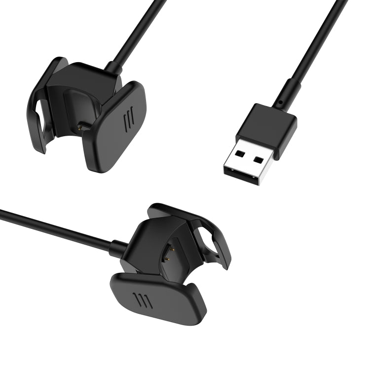 Smart Watch Charger Cable for Fitbit Charge 3, Cable Length: 1m - Charger by PMC TechLife | Online Shopping South Africa | PMC TechLife | Buy Now Pay Later Mobicred