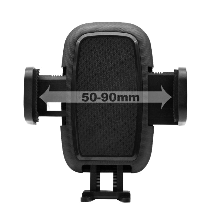 160B-133S Sucker Type Car Instrument Panel Mobile Phone Bracket Car Phone Bracket for 4-6.3 inch Mobile Phone - free shipping - PMC TechLife - Order now!