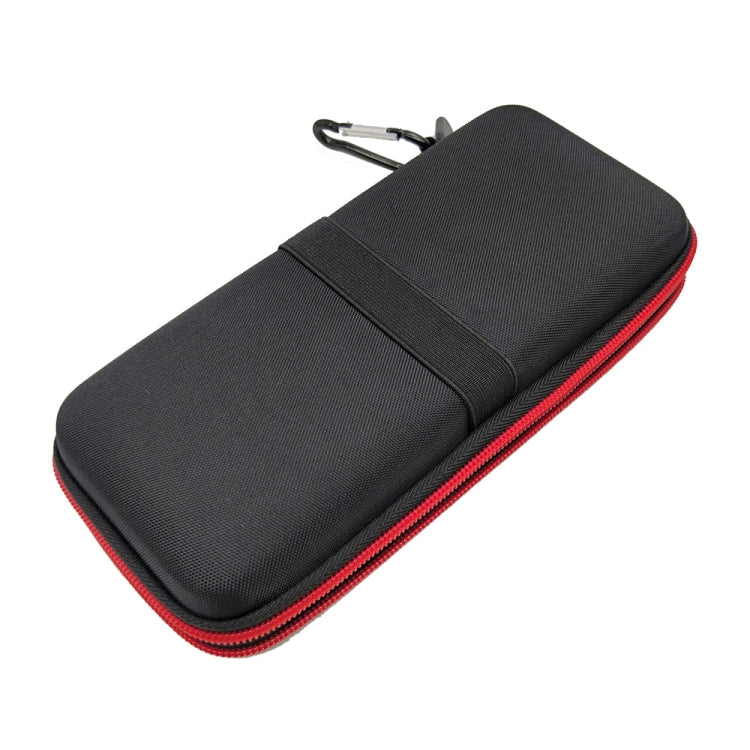 EVA Earphone Mobile Power Hard Disk Universal Portable Storage Protection Package - Hard Drive Bags & Cases by PMC TechLife | Online Shopping South Africa | PMC TechLife