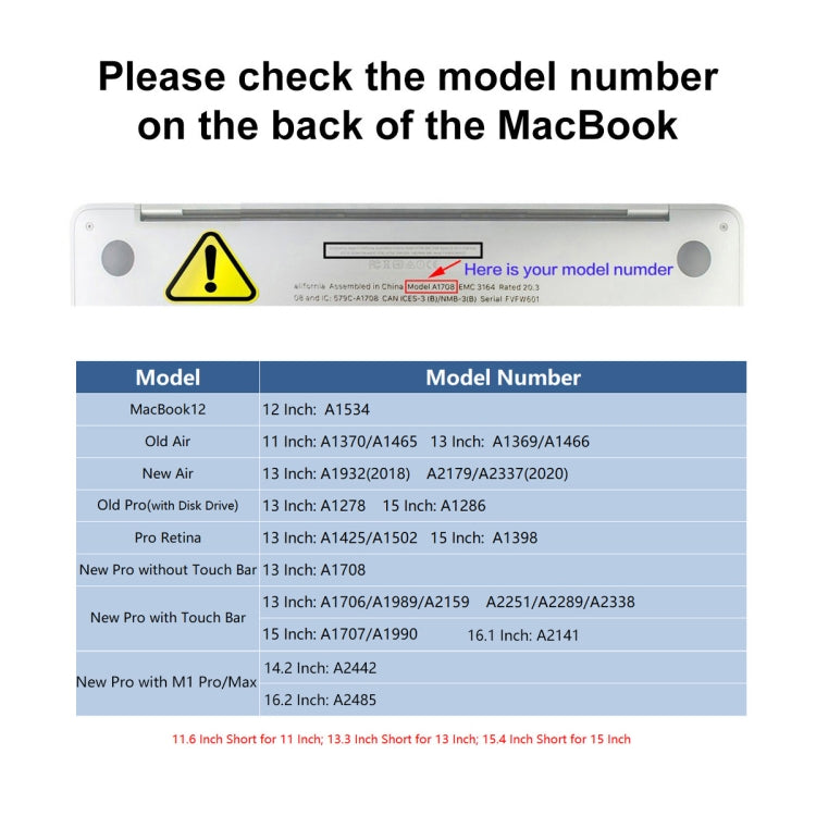 For MacBook Air 13.6 2022/2024 A2681 (M2) / A3113 (M3) ENKAY Matte Laptop Protective Case(White) - MacBook Air Cases by ENKAY | Online Shopping South Africa | PMC TechLife | Buy Now Pay Later Mobicred