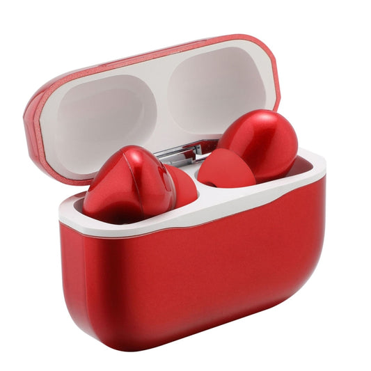 T&G TG13 TWS In-ear Stereo Touch Wireless Bluetooth Earphone(Red) - TWS Earphone by T&G | Online Shopping South Africa | PMC Jewellery