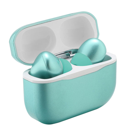 T&G TG13 TWS In-ear Stereo Touch Wireless Bluetooth Earphone(Green) - TWS Earphone by T&G | Online Shopping South Africa | PMC Jewellery