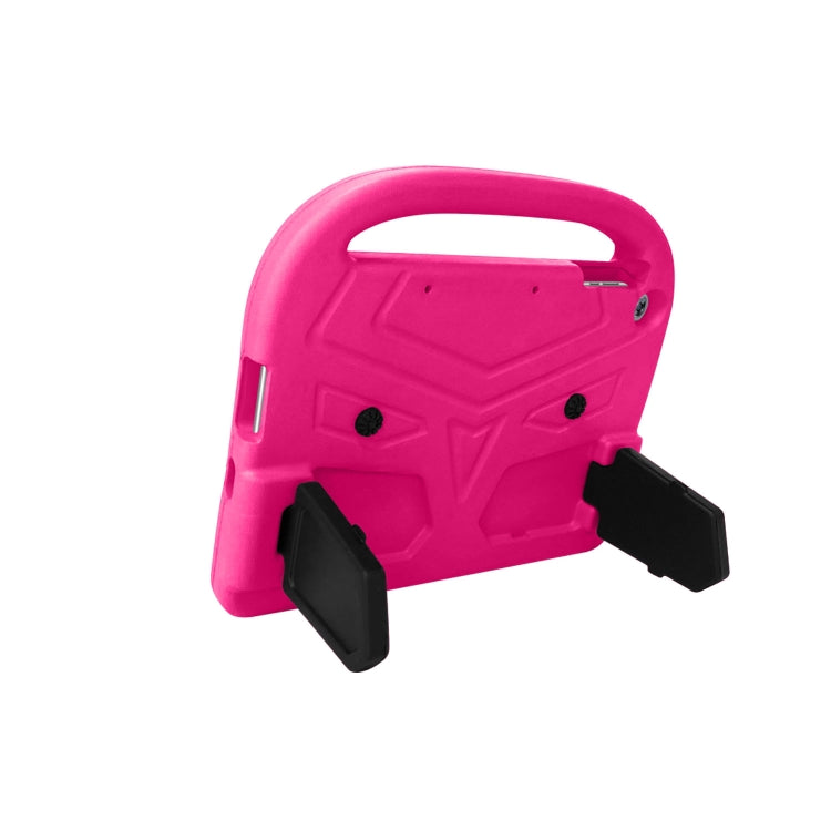 For Huawei MatePad T10S 10.1 / T10 9.7 Sparrow Style EVA Material Children Shockproof Casing Shell(Rose Red) - free shipping - PMC TechLife - Order now!