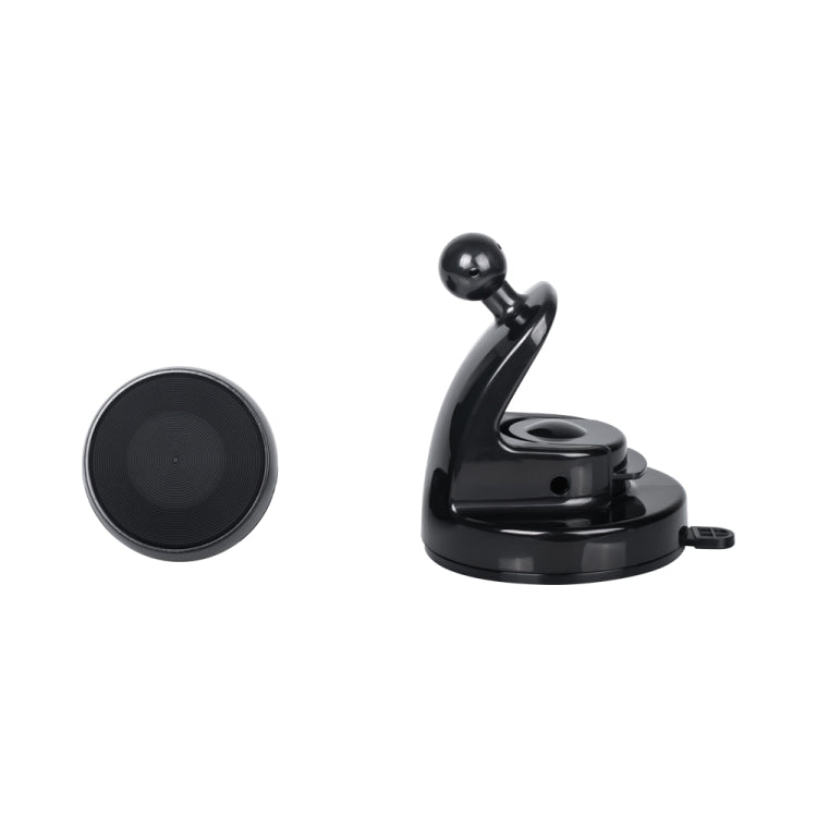 Magnetic Phone Car Mount Universal Cell Phone Holder - Car Holders by PMC TechLife | Online Shopping South Africa | PMC TechLife
