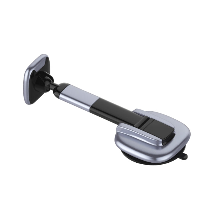Universal Magnetic Car Mount Mobile Phone Holder Stand - Car Holders by PMC TechLife | Online Shopping South Africa | PMC TechLife