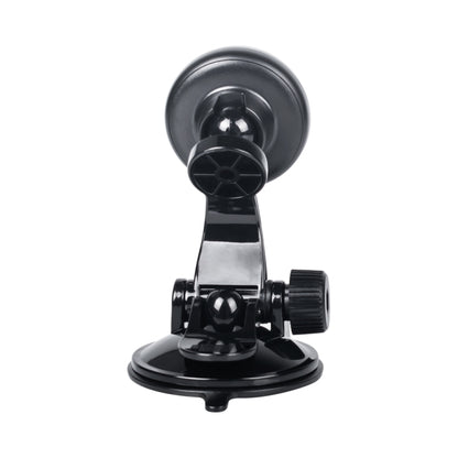 Magnetic Suction Cup Mobile Phone Holder Center Console Desktop Bedside Lazy Holder - Car Holders by PMC Jewellery | Online Shopping South Africa | PMC Jewellery