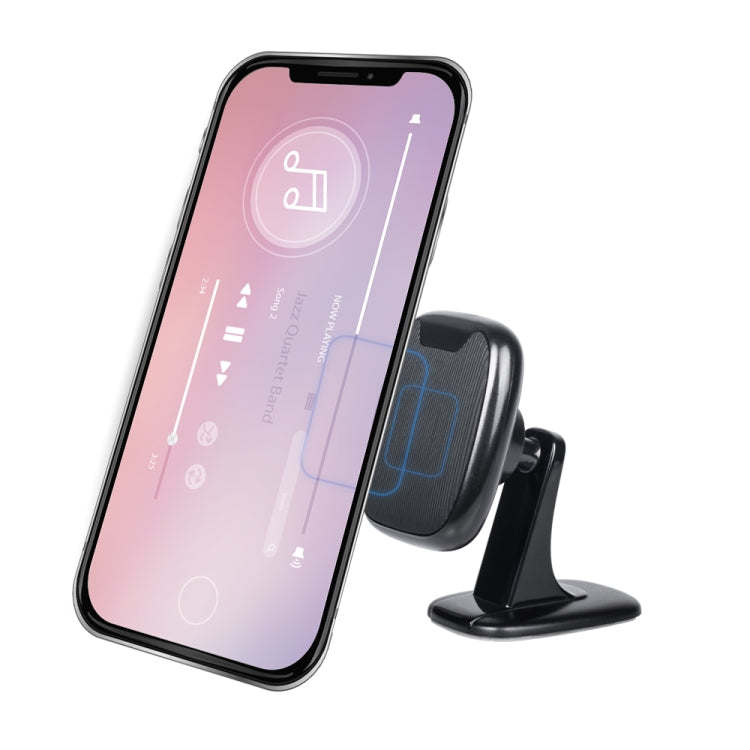 Magnetic Car Phone Holder 360 Degree Mobile Phone Dock - Car Holders by PMC TechLife | Online Shopping South Africa | PMC TechLife