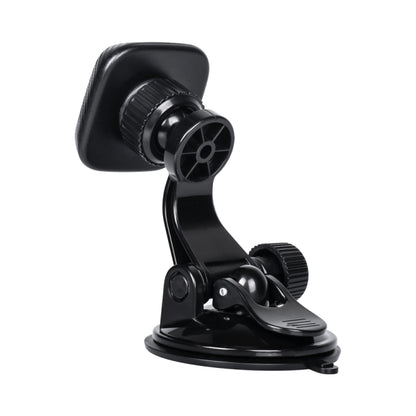 Magnet Car Phone Holder 360 Degree Rotation Suction Cup Mount Bracket - Car Holders by PMC Jewellery | Online Shopping South Africa | PMC Jewellery