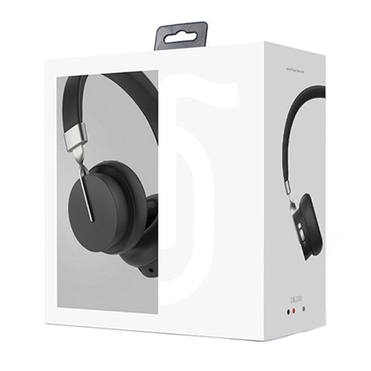 P3 Wireless 5.0 Super Bass HIFI Stereo Gaming Headset with Microphone, Support TF / FM / AUX(White) - Headset & Headphone by PMC TechLife | Online Shopping South Africa | PMC TechLife