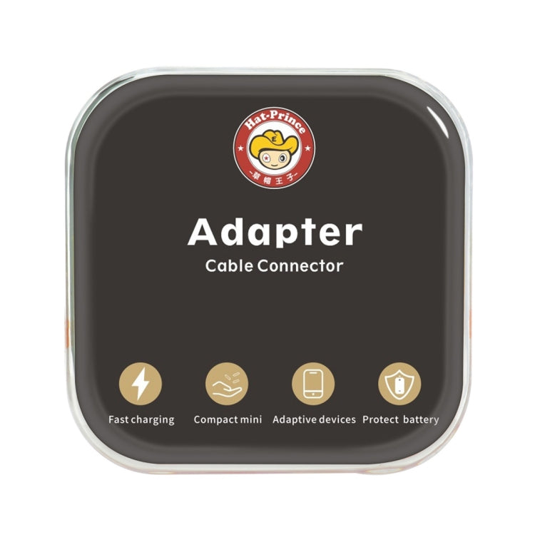 ENKAY USB-C / Type-C to 3.5mm Nylon Braided Aux Adapter Digital Decoding Audio Cable - free shipping - PMC TechLife - Order now!