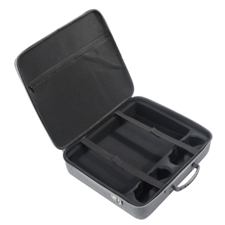 JD-306401 Game Console EVA Storage Pack For Sony PS5 - Bags by PMC TechLife | Online Shopping South Africa | PMC TechLife