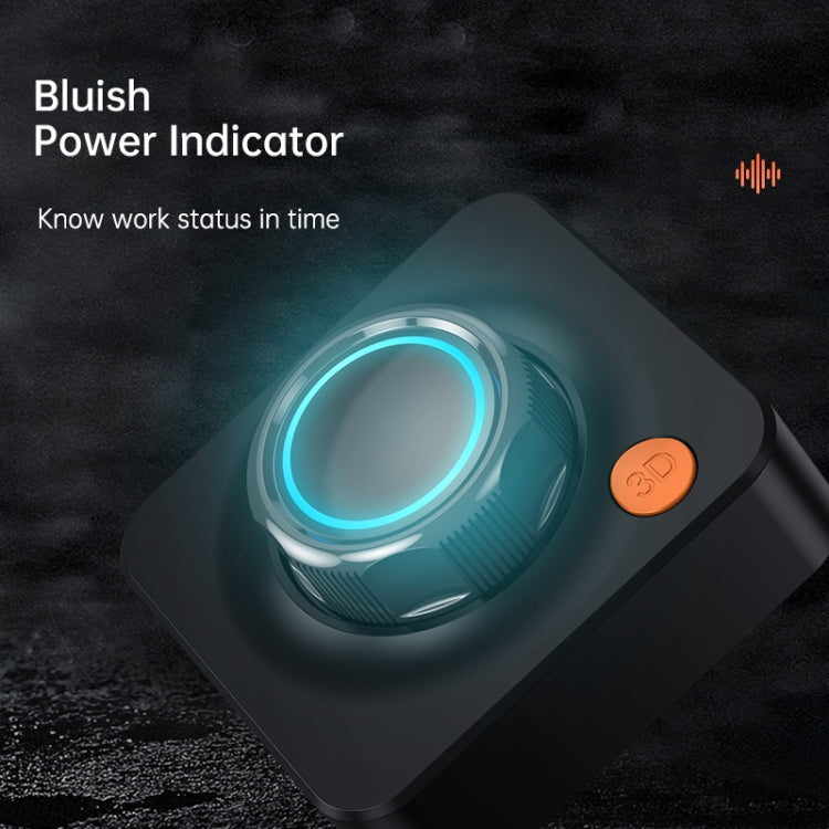 C39HD Bluetooth 5.1 Audio Receiver AUX Coaxial Fiber Output Supports TF Playback - Audio Receiver Transmitter by PMC TechLife | Online Shopping South Africa | PMC TechLife