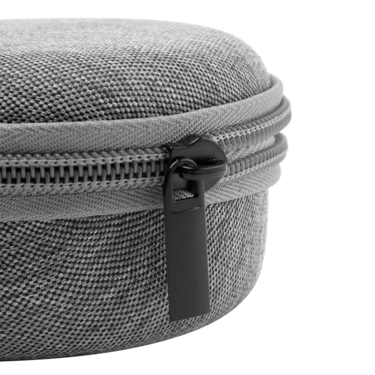 For JBL GO3 Portable EVA Storage Box Case(Gray) - Protective Case by PMC TechLife | Online Shopping South Africa | PMC TechLife