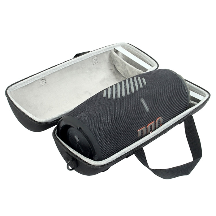 For JBL Xtreme 3 / Xtreme 2 Portable EVA Storage Box Case(Black) - Protective Case by PMC TechLife | Online Shopping South Africa | PMC TechLife