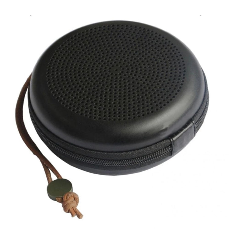For B&O BeoPlay A1 / BeoPlay A1 Gen2 Zipper Storage Case Hollow Carrying Bag - Protective Case by PMC TechLife | Online Shopping South Africa | PMC TechLife
