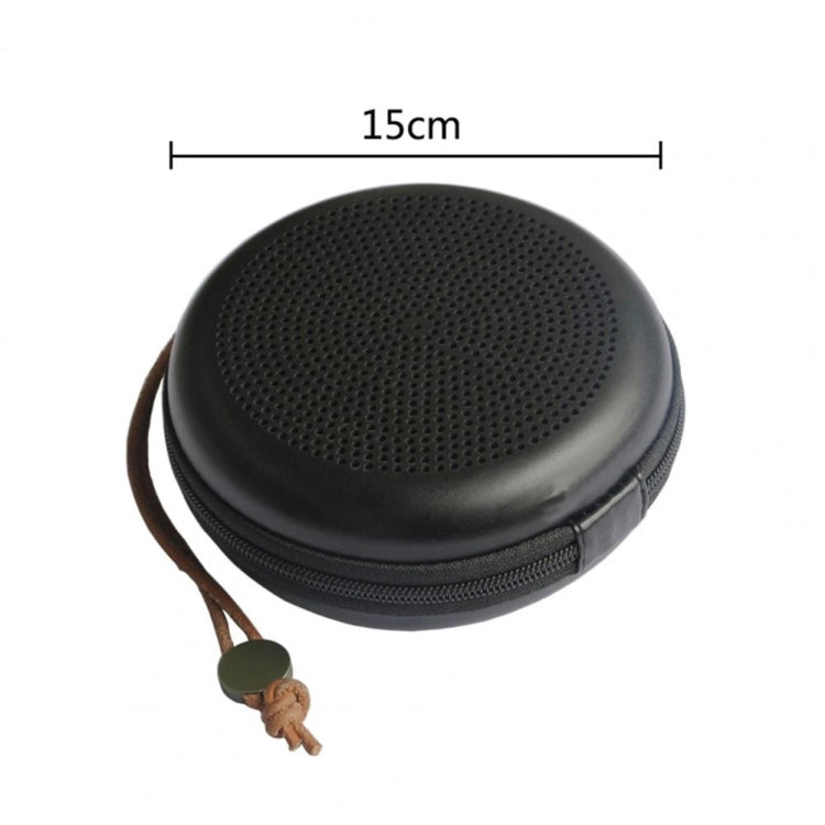 For B&O BeoPlay A1 / BeoPlay A1 Gen2 Zipper Storage Case Hollow Carrying Bag - Protective Case by PMC TechLife | Online Shopping South Africa | PMC TechLife