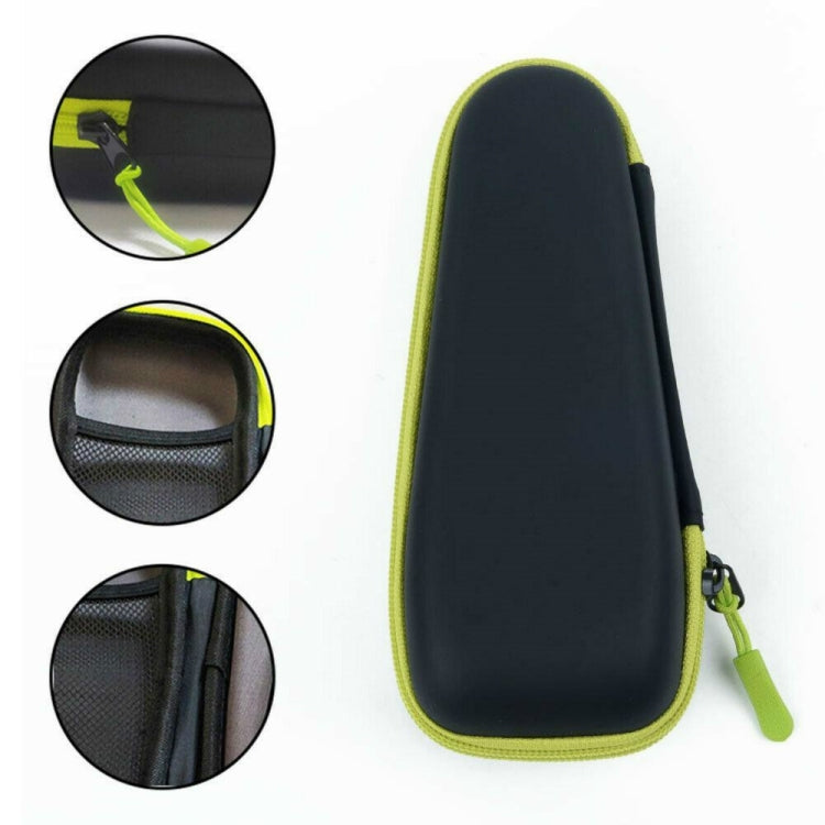 For Philips OneBlade QP2530 / 2520 Travel Shaver Storage Box EVA Shaver Case - free shipping - PMC TechLife - Order now!
