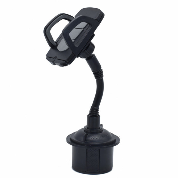 C009 Adjustable Car Cup Holder 360 Degree Universal Car Mount - Car Drink Holders by PMC Jewellery | Online Shopping South Africa | PMC Jewellery