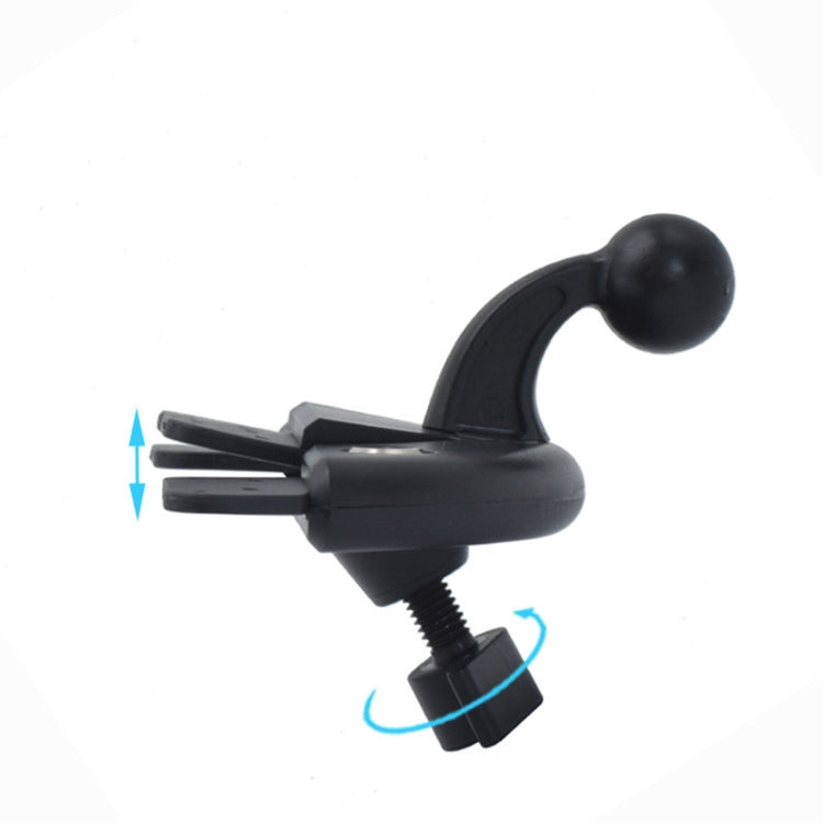 CD008 360 Degree Strong Magnet Car CD Slot Magnetic Cell Phone Mount Holder - free shipping - PMC TechLife - Order now!
