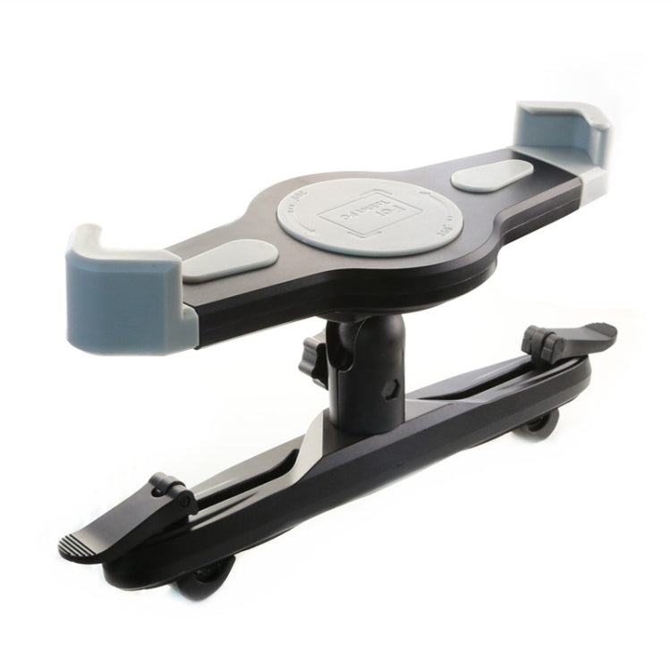 XW0868 Car Back Seat Headrest Laptop Mount Tablet PC Holder - free shipping - PMC TechLife - Order now!