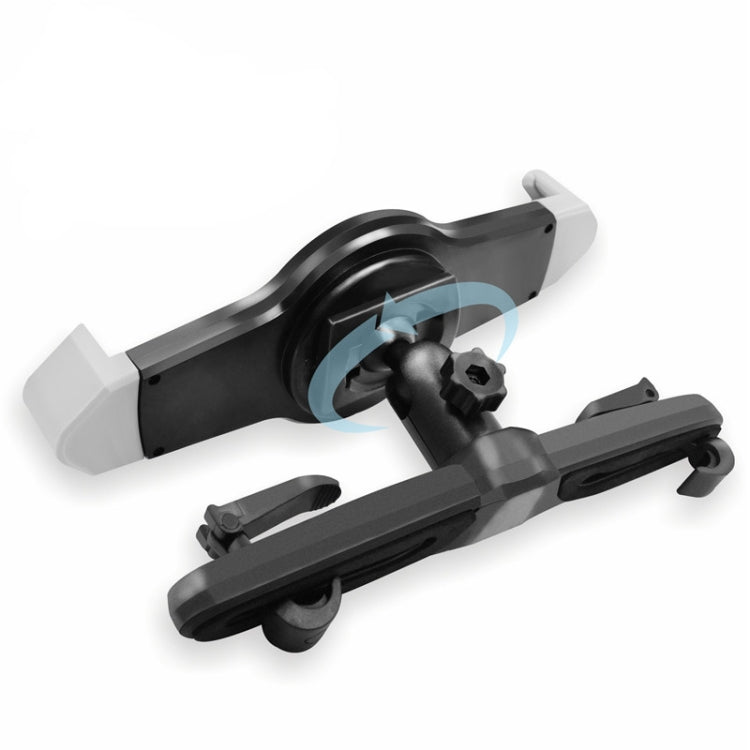 XW0868 Car Back Seat Headrest Laptop Mount Tablet PC Holder - free shipping - PMC TechLife - Order now!
