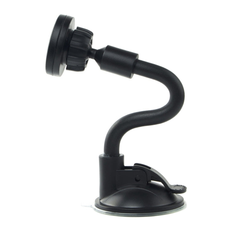 HRT-RGCT Universal 360 Degree Rotating Car Windshield Magnetic Phone Holder Accessories - Car Holders by PMC TechLife | Online Shopping South Africa | PMC TechLife