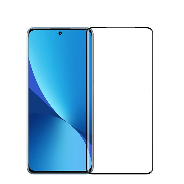 For Google Pixel 7 Pro PINWUYO 9H 3D Curved Full Screen Explosion-proof Tempered Glass Film(Black) - free shipping - PMC TechLife - Order now!