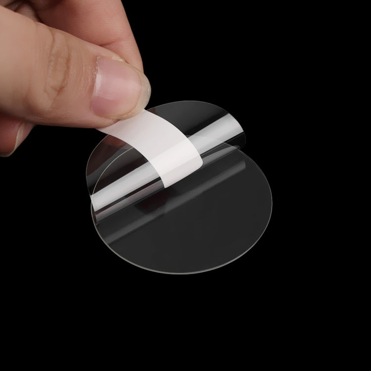 10pcs For Huawei Watch Ultimate ENKAY Hat-Prince 0.2mm 9H Tempered Glass Screen Protector Watch Film - free shipping - PMC TechLife - Order now!