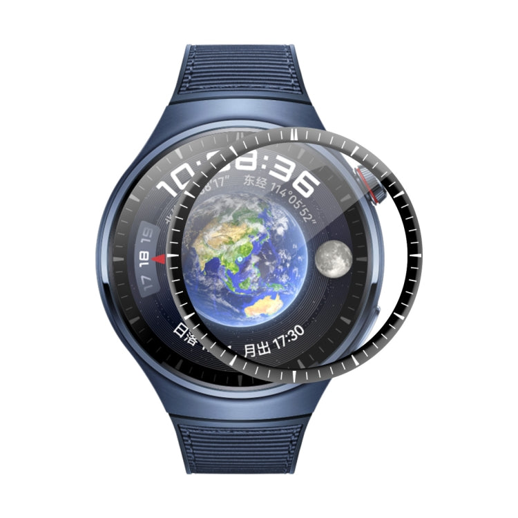 1pcs For Huawei Watch 4 Pro ENKAY 3D Full Coverage Soft PC Edge + PMMA HD Screen Protector Film - free shipping - PMC TechLife - Order now!