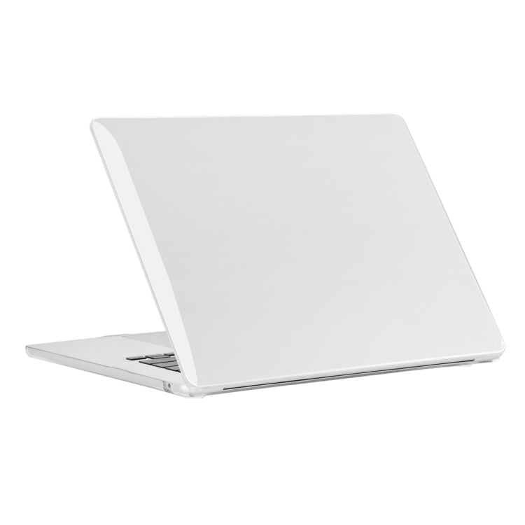 For MacBook Air 15.3 (A2941) ENKAY Hat-Prince Crystal Protective Case Cover Hard Shell(Transparent) - free shipping - PMC TechLife - Order now!