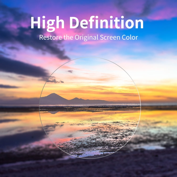 For Huawei Watch GT 4 41mm 5pcs ENKAY Hat-Prince 0.2mm 9H Tempered Glass Screen Protector Watch Film - Screen Protector by ENKAY | Online Shopping South Africa | PMC TechLife | Buy Now Pay Later Mobicred