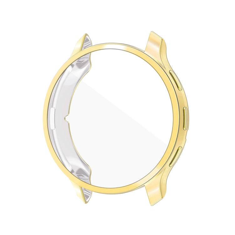 Compatible with Garmin Venu 3 ENKAY Hat-Prince Full Coverage Electroplated TPU Watch Case with Screen Protection(Gold) - free shipping - PMC TechLife - Order now!