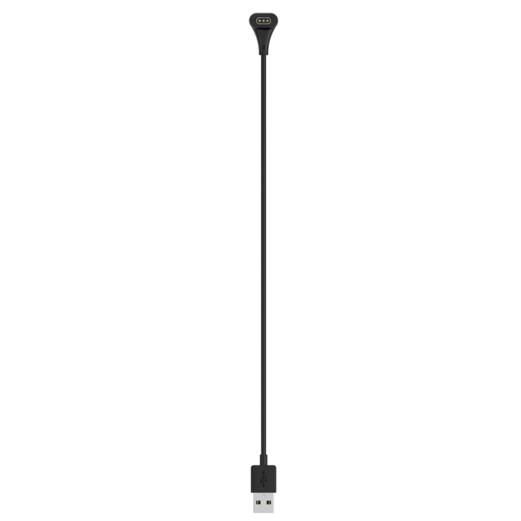 For Casio G-SHOCK / GBD-H1000 Smart Watch Charging Cable, length: 1M(Black) - Charger by PMC TechLife | Online Shopping South Africa | PMC TechLife