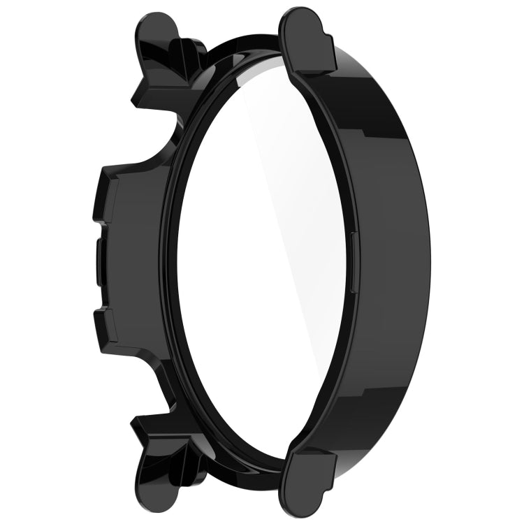 For Huawei Watch GT4 41mm PC+Tempered Glass Integrated Smart Watch Case(Black) - free shipping - PMC TechLife - Order now!