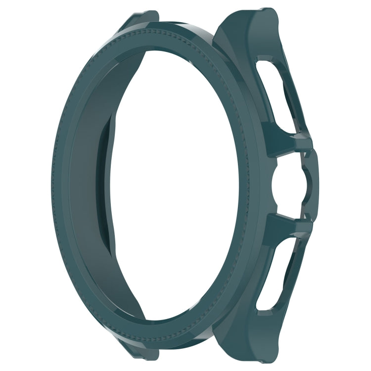 For Xiaomi Watch 2 Pro PC + Tempered Glass Integrated Smart Watch Case(Green) - Watch Cases by PMC TechLife | Online Shopping South Africa | PMC TechLife