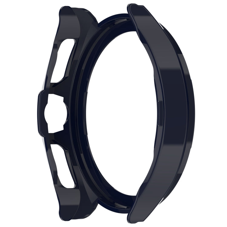 For Xiaomi Watch 2 Pro PC + Tempered Glass Integrated Smart Watch Case(Blue) - Watch Cases by PMC TechLife | Online Shopping South Africa | PMC TechLife