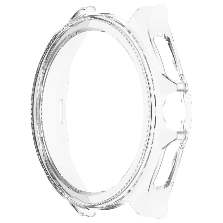 For Xiaomi Watch 2 Pro PC is Carved out Smart Watch Case(Transparent) - free shipping - PMC TechLife - Order now!