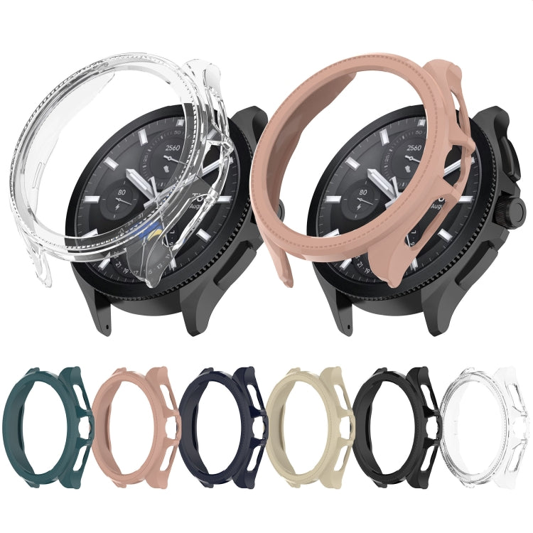 For Xiaomi Watch 2 Pro PC + Tempered Glass Integrated Smart Watch Case(Green) - Watch Cases by PMC TechLife | Online Shopping South Africa | PMC TechLife
