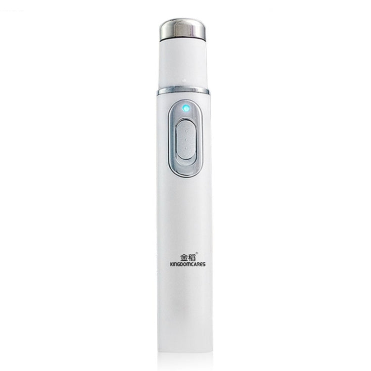 K-SKIN KD-7910 Acne Laser Pen Portable Wrinkle Removal Machine Durable Soft Scar Remover Device Blue Light Therapy Pen - Beauty Instrument by K-SKIN | Online Shopping South Africa | PMC Jewellery | Buy Now Pay Later Mobicred