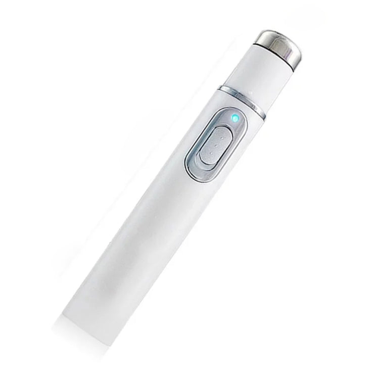 K-SKIN KD-7910 Acne Laser Pen Portable Wrinkle Removal Machine Durable Soft Scar Remover Device Blue Light Therapy Pen - Beauty Instrument by K-SKIN | Online Shopping South Africa | PMC Jewellery | Buy Now Pay Later Mobicred