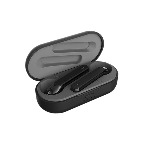 Fineblue TWSL8 TWS Wireless Bluetooth Earphone(Black) - TWS Earphone by Fineblue | Online Shopping South Africa | PMC Jewellery