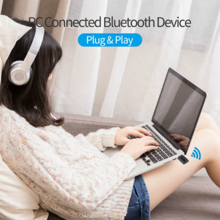 JEDX-M135 USB5.0 4 in 1 Bluetooth Audio Receiver Transmitter - Audio Receiver Transmitter by PMC TechLife | Online Shopping South Africa | PMC TechLife