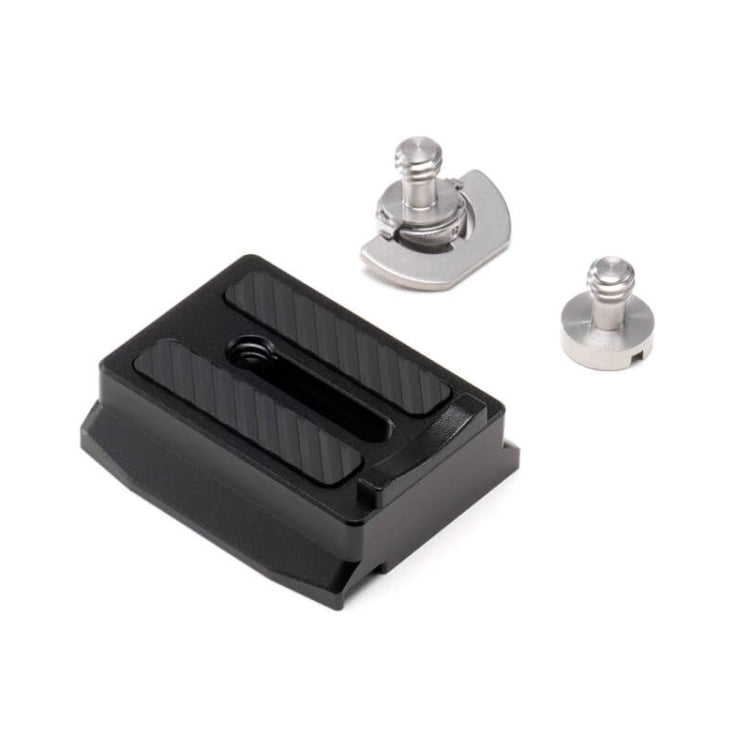 Original DJI RS 3 Mini Quick Release Plate - free shipping - PMC TechLife - Order now!