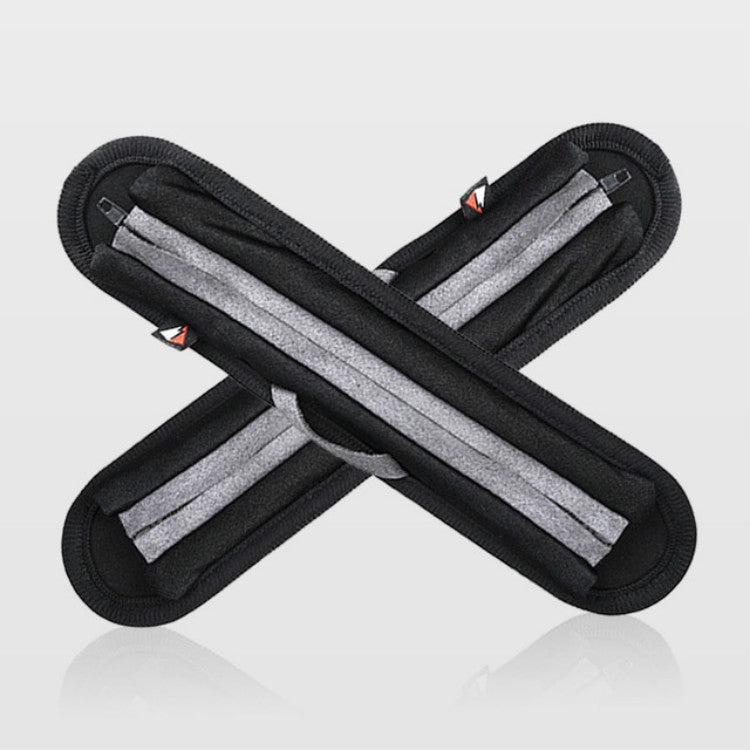 For BOSE QC35 Headphone Beam Protective Sleeve, S(Black) - Earmuff & Pad by PMC TechLife | Online Shopping South Africa | PMC TechLife