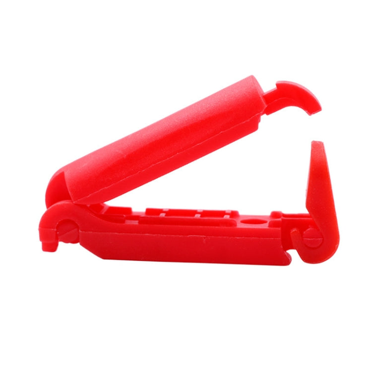 Car Baby Safety Belt Buckle Lock Fixed Non-Slip Strap Clip Auto Seat Child Toddler Safety Fitted Slip-Resistant - Seat Belts & Padding by PMC TechLife | Online Shopping South Africa | PMC TechLife | Buy Now Pay Later Mobicred