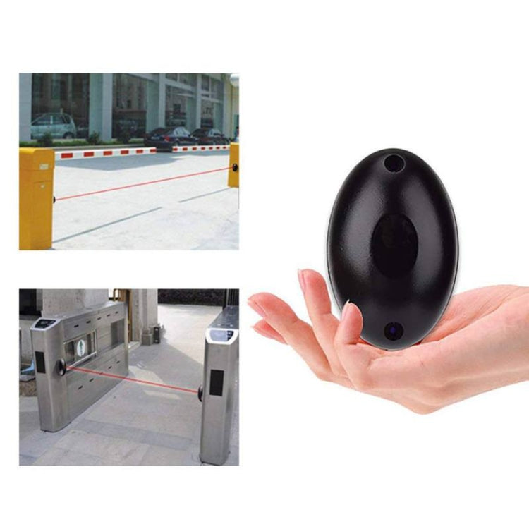 Single Beam Infrared Radiation Detector Automatic Door Light Sensor Burglar Alarm Infrared Alarm Detector - free shipping - PMC TechLife - Order now!