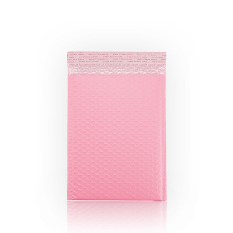 50 PCS Pink Co-Extrusion Film Bubble Bag Logistics Packaging Thickened Packaging Bag, Size:65x45cm - Packaging Express Bags by PMC TechLife | Online Shopping South Africa | PMC TechLife | Buy Now Pay Later Mobicred