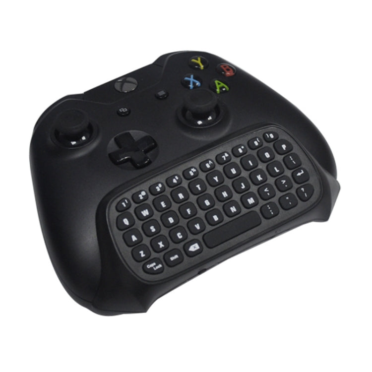 DOBE TYX-586 for Xbox One Bluetooth Gamepad Chat Keyboard - Gamepad by PMC Jewellery | Online Shopping South Africa | PMC Jewellery