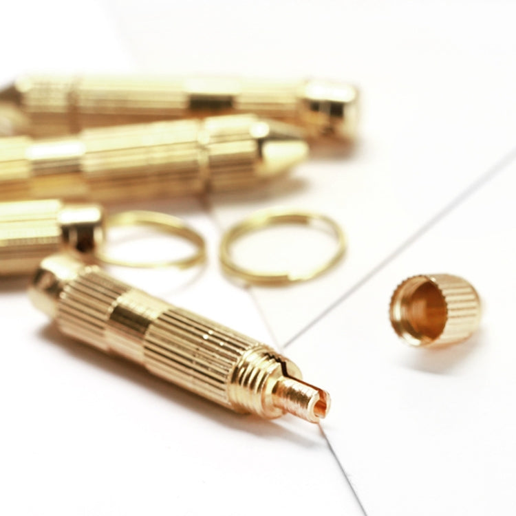 5 Sets 4 in 1 Multifunctional Portable Ear Spoon Tools - Ear Care Tools by PMC TechLife | Online Shopping South Africa | PMC TechLife